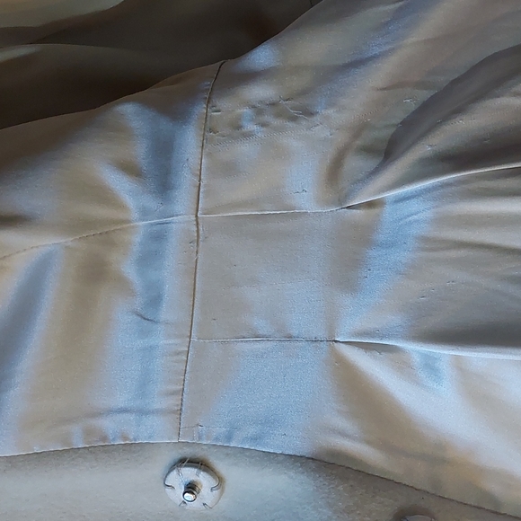 Dian von Furstenberg coat - Picture 7 of 15